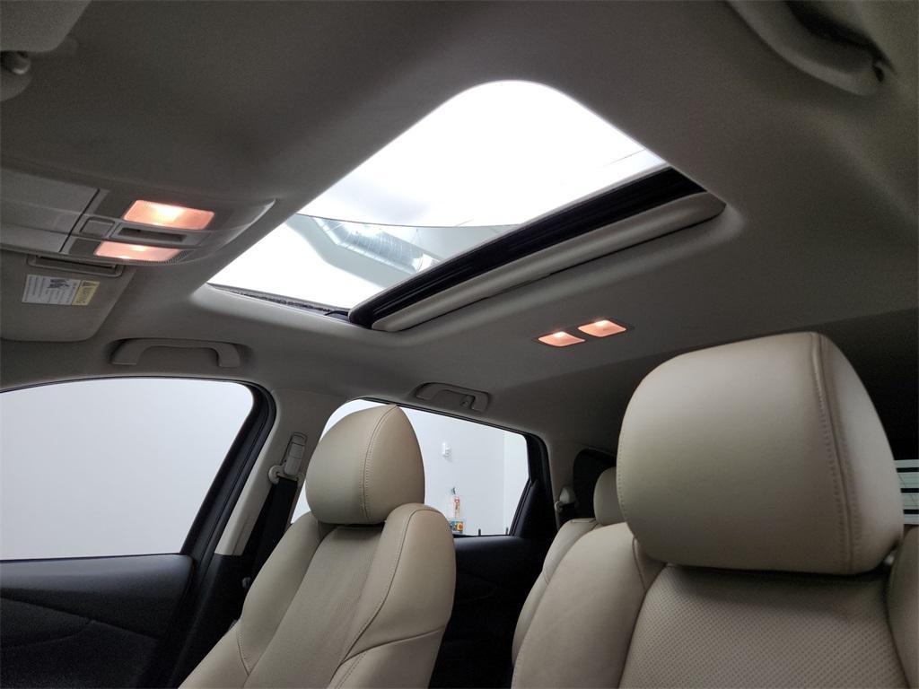 used 2023 Mazda CX-9 car