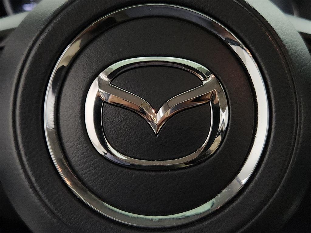 used 2023 Mazda CX-9 car