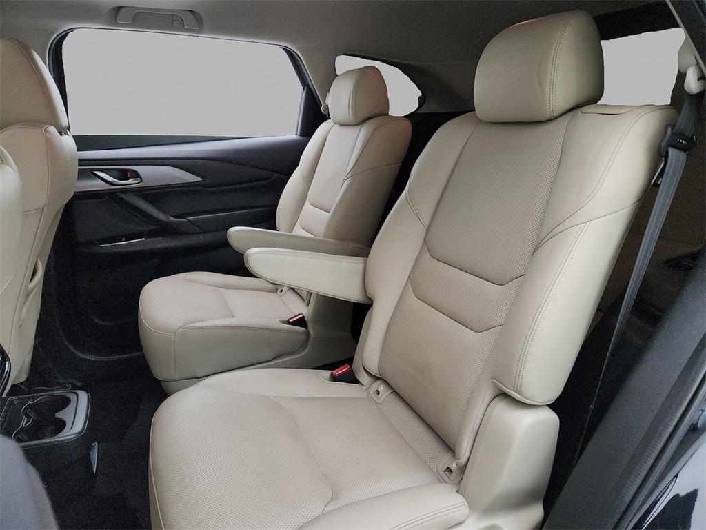 used 2023 Mazda CX-9 car