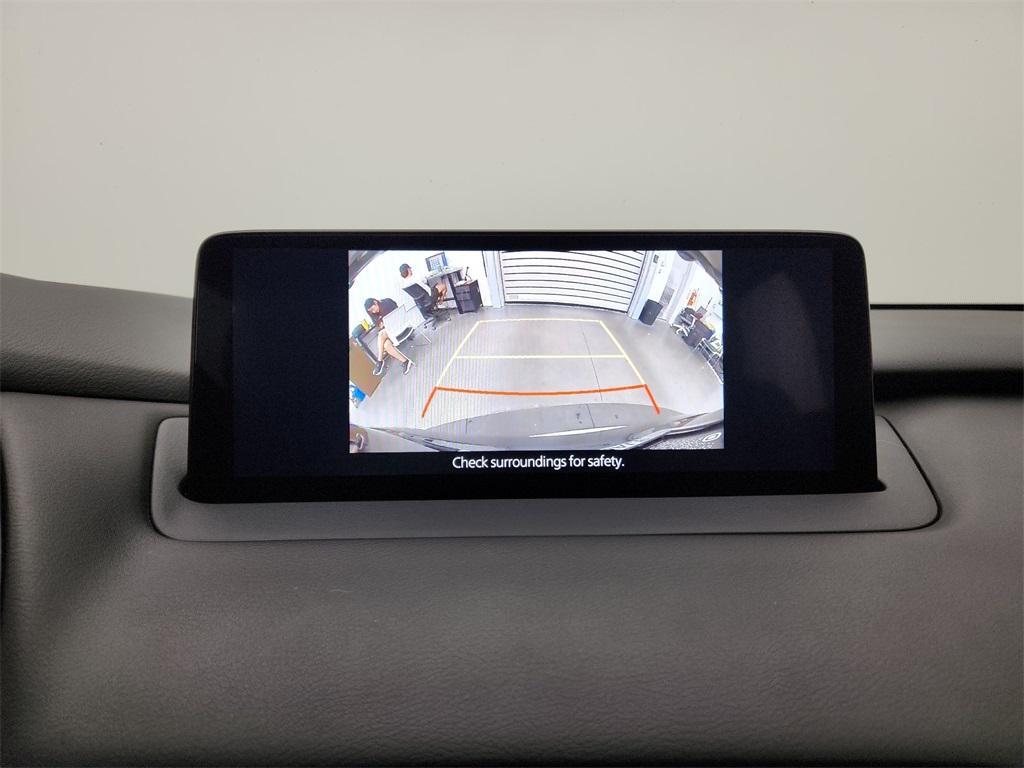 used 2023 Mazda CX-9 car