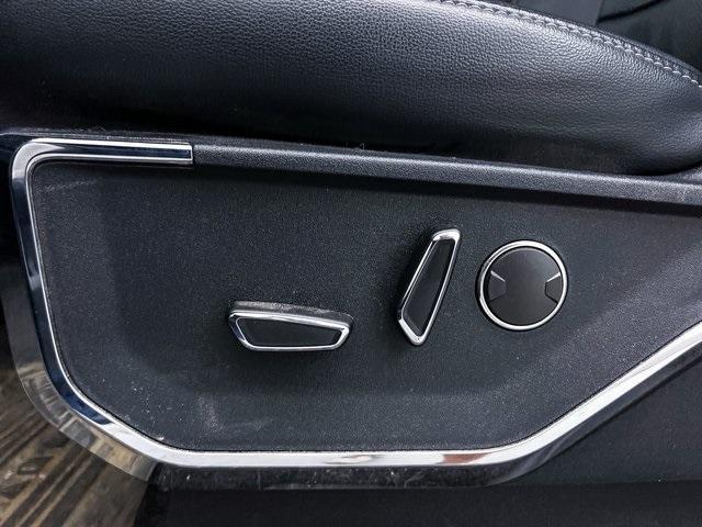 used 2022 Ford F-150 car, priced at $49,991