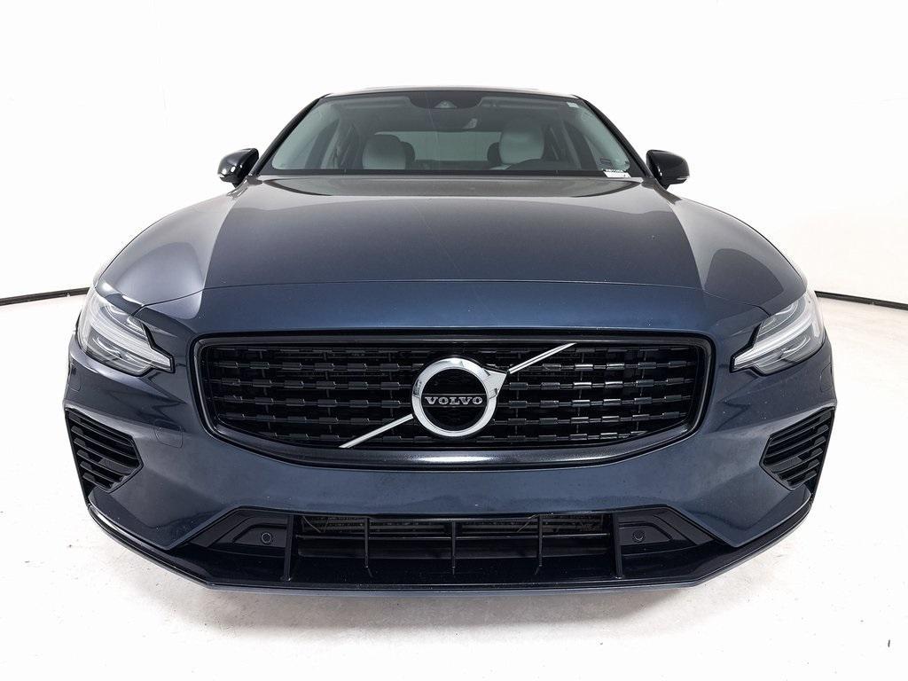 used 2022 Volvo S60 Recharge Plug-In Hybrid car, priced at $25,982