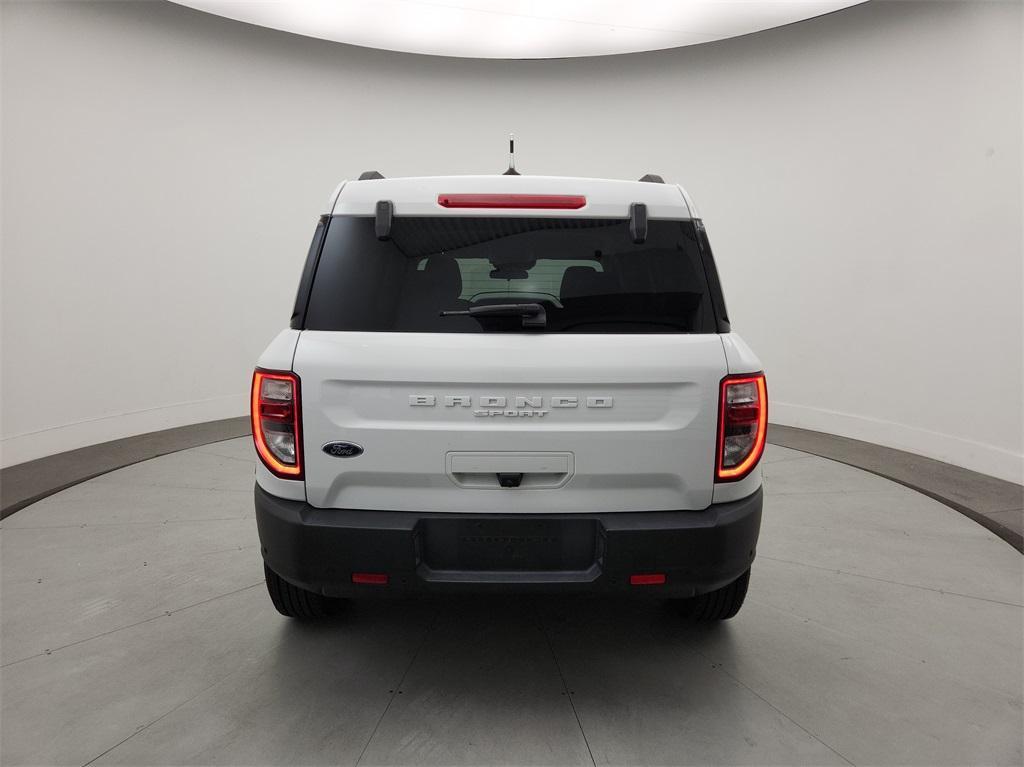 used 2022 Ford Bronco Sport car, priced at $24,491