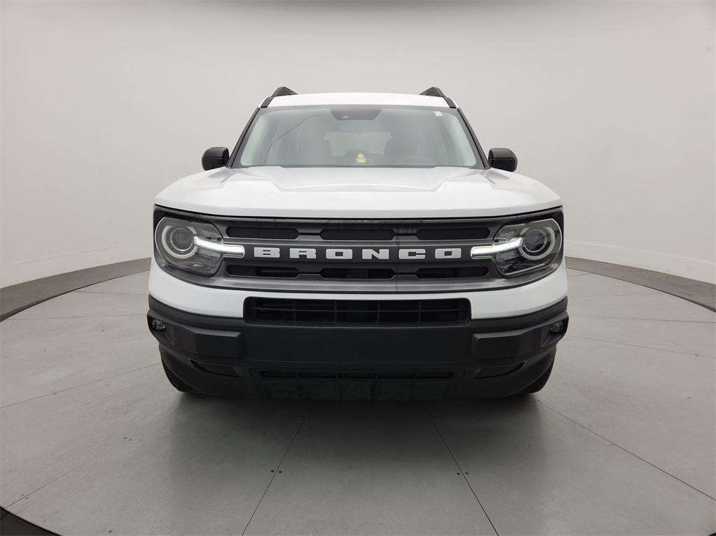 used 2022 Ford Bronco Sport car, priced at $24,491