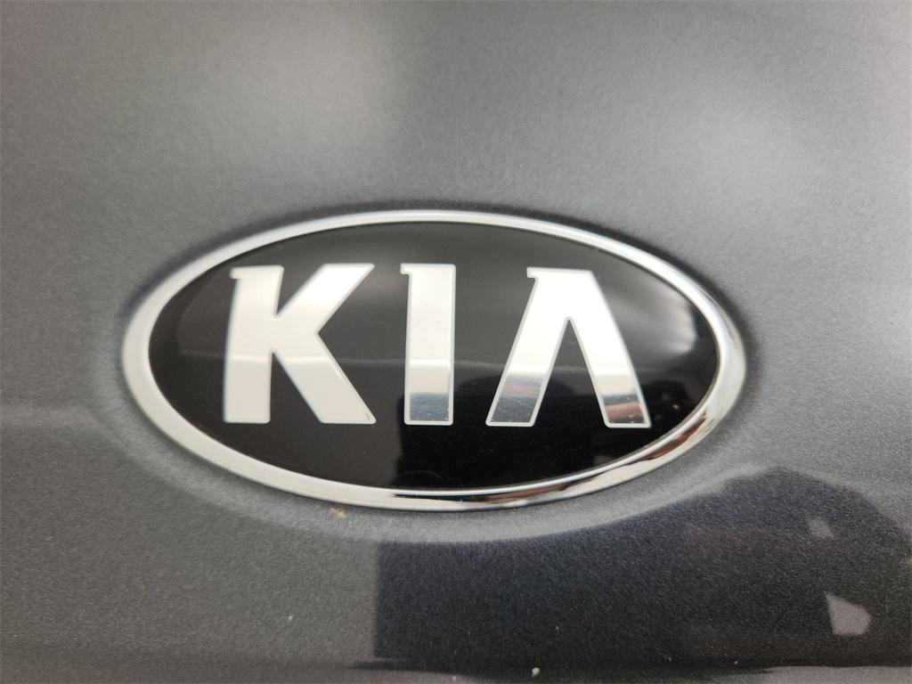 used 2021 Kia K5 car, priced at $17,995
