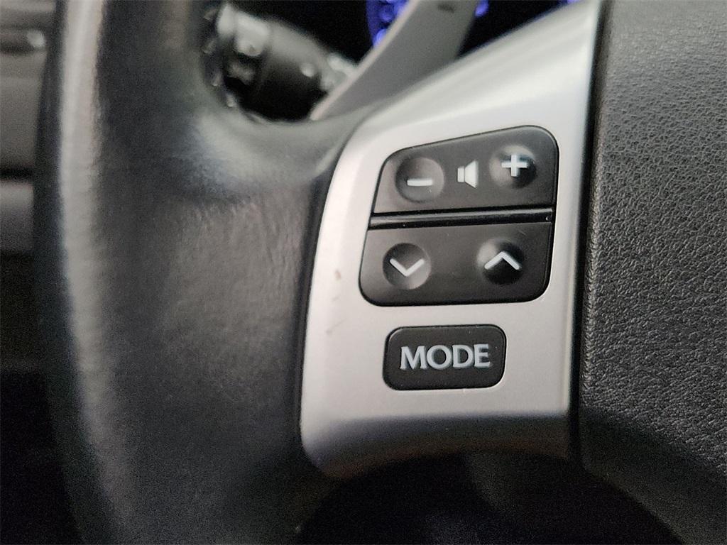 used 2012 Lexus IS 350C car, priced at $13,994