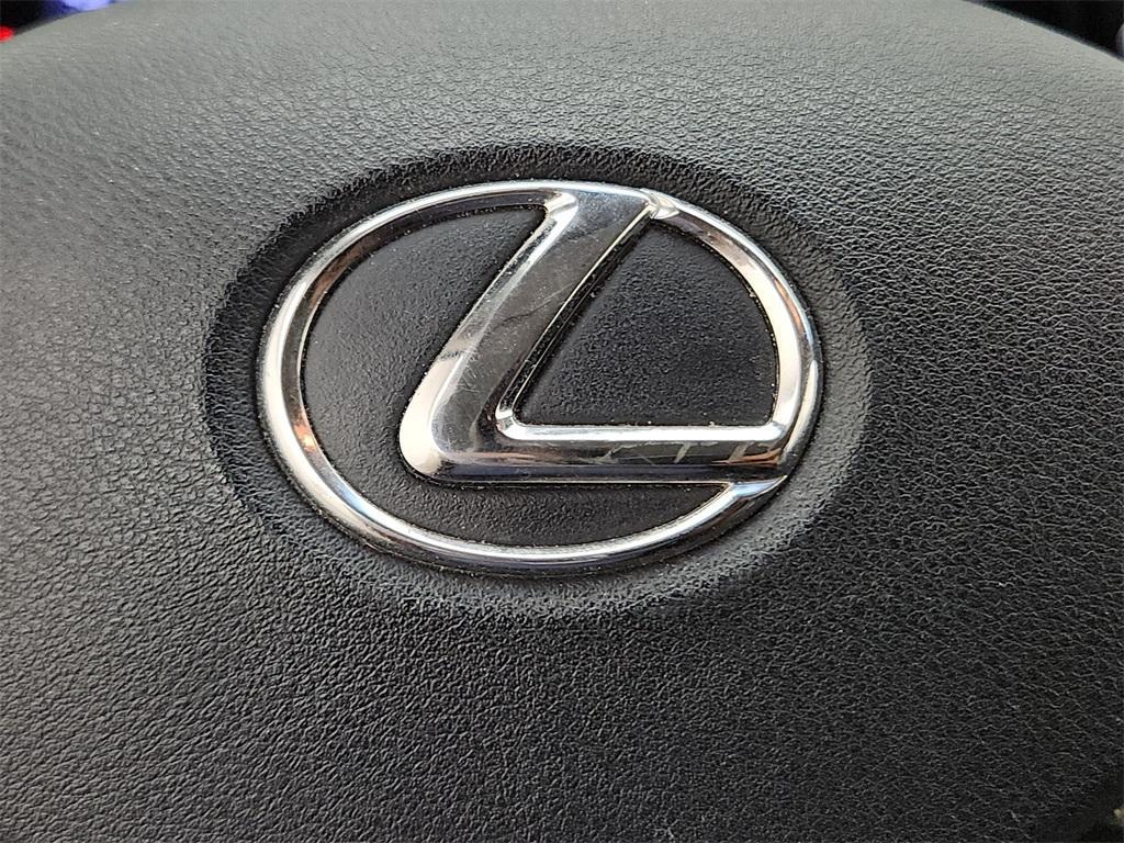 used 2012 Lexus IS 350C car, priced at $13,994