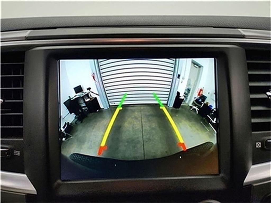 used 2023 Ram 1500 Classic car, priced at $29,997