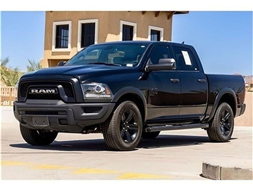 used 2023 Ram 1500 Classic car, priced at $29,997