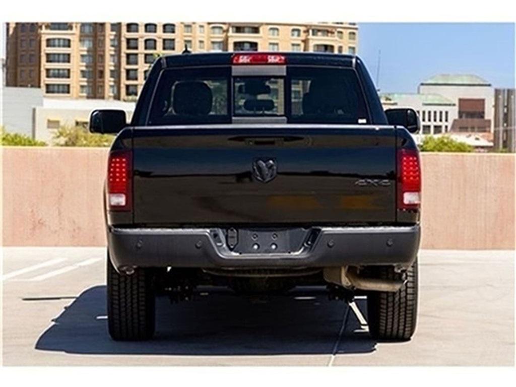 used 2023 Ram 1500 Classic car, priced at $29,997