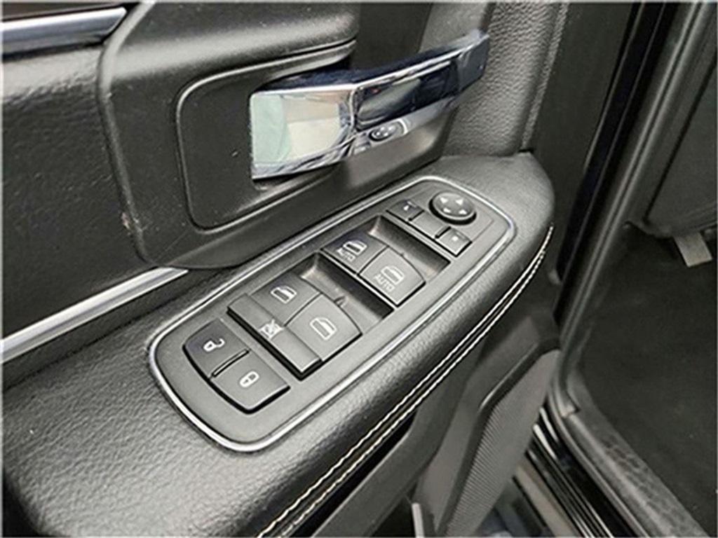 used 2023 Ram 1500 Classic car, priced at $29,997