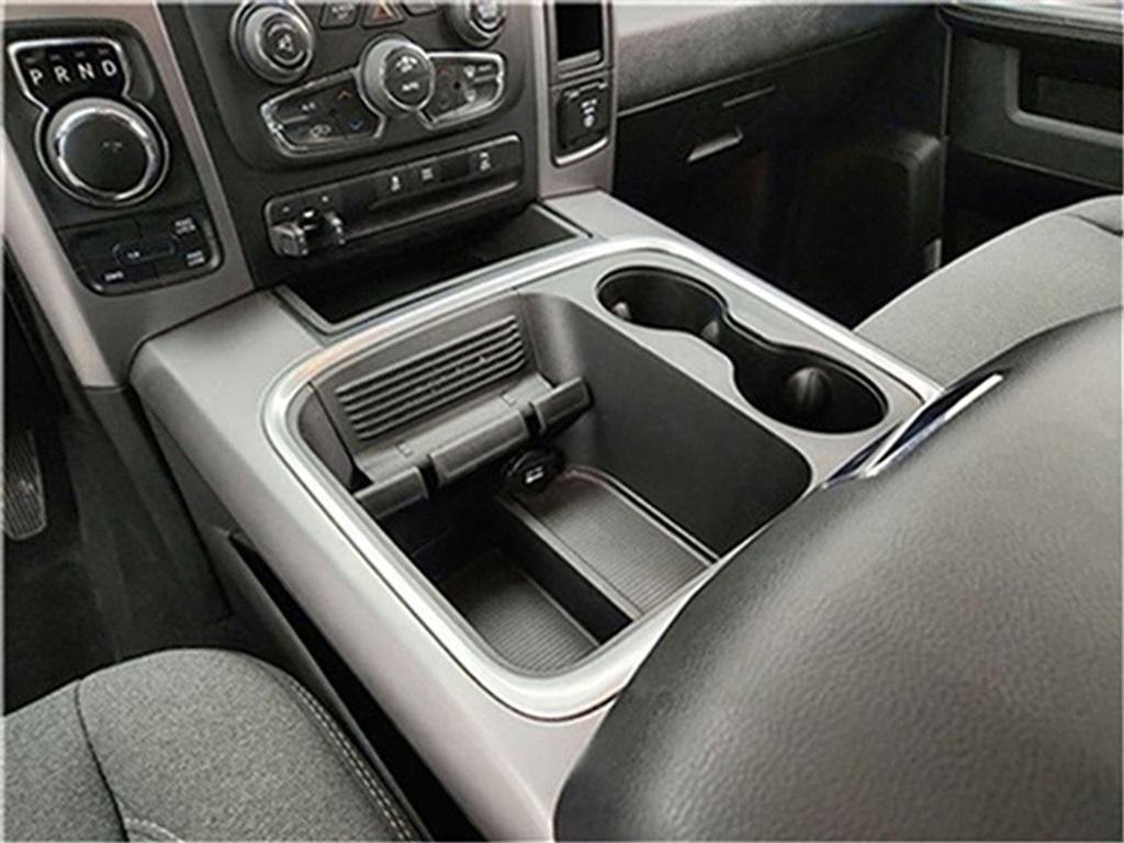 used 2023 Ram 1500 Classic car, priced at $29,997