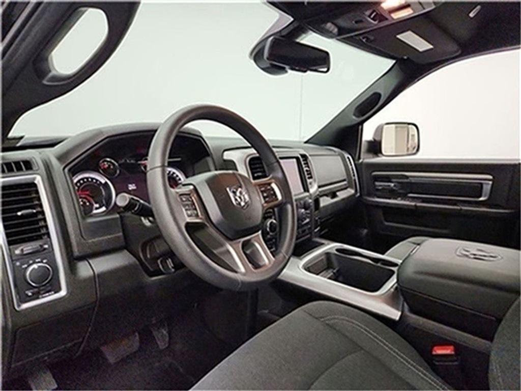 used 2023 Ram 1500 Classic car, priced at $29,997