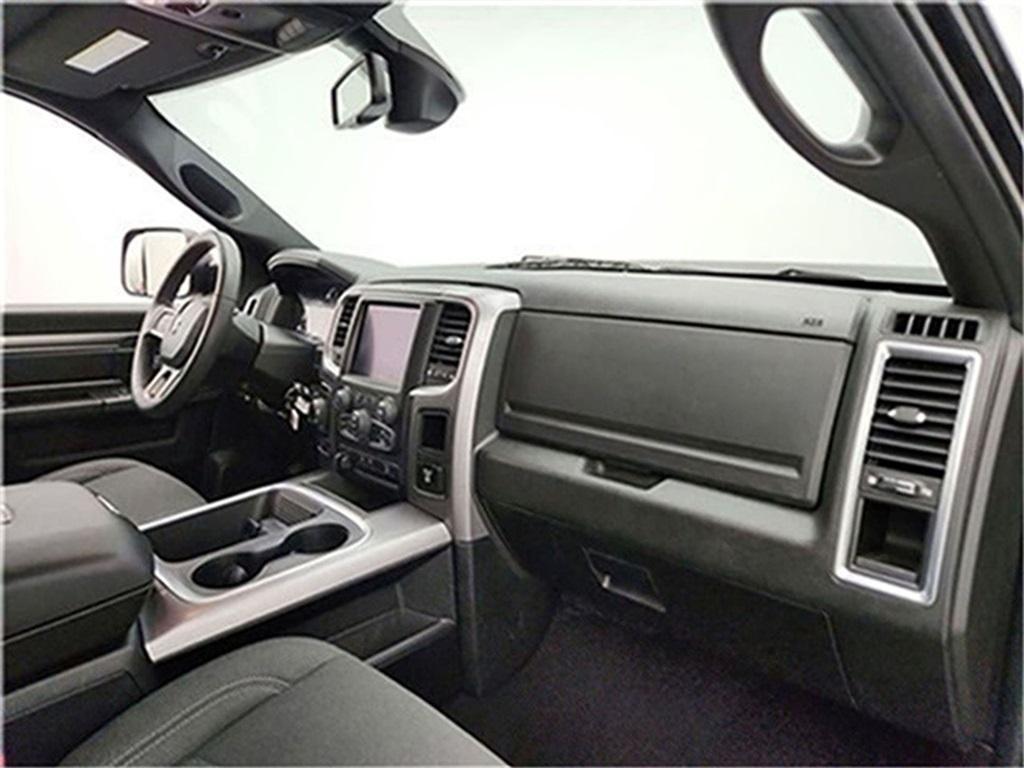 used 2023 Ram 1500 Classic car, priced at $29,997