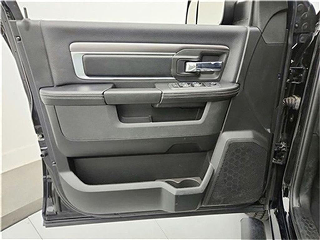 used 2023 Ram 1500 Classic car, priced at $29,997