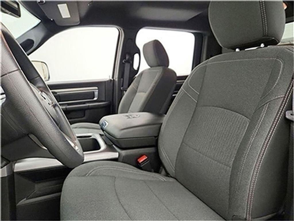 used 2023 Ram 1500 Classic car, priced at $29,997