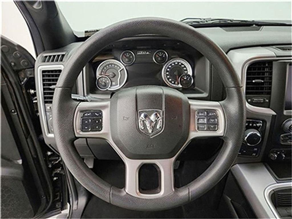 used 2023 Ram 1500 Classic car, priced at $29,997