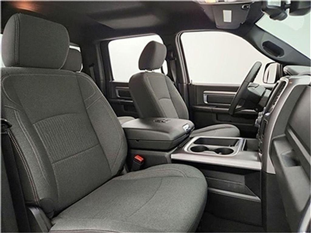 used 2023 Ram 1500 Classic car, priced at $29,997