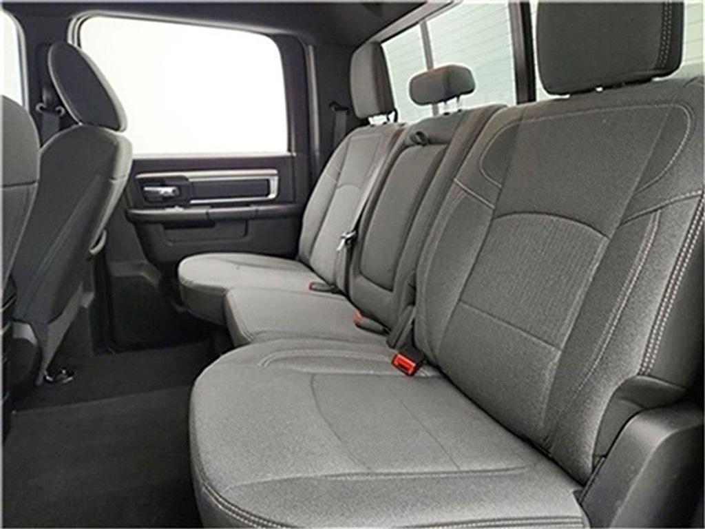 used 2023 Ram 1500 Classic car, priced at $29,997