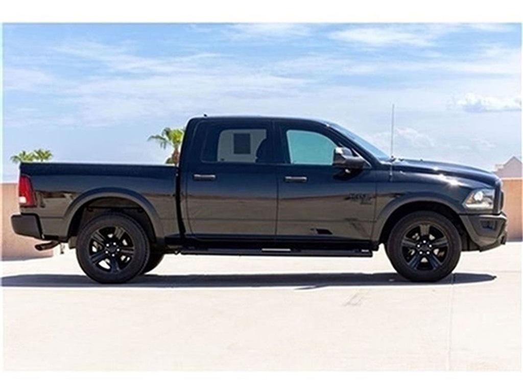 used 2023 Ram 1500 Classic car, priced at $29,996