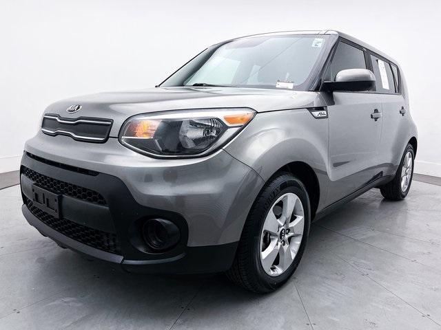 used 2019 Kia Soul car, priced at $7,993