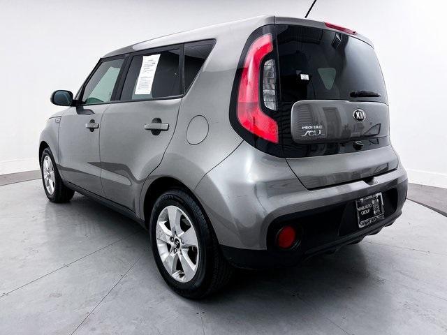 used 2019 Kia Soul car, priced at $7,993