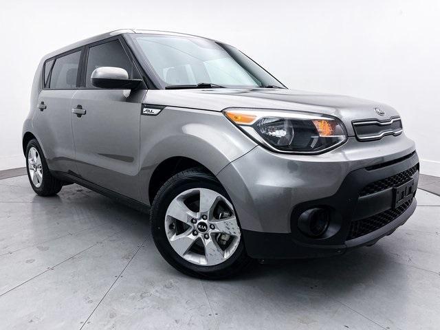 used 2019 Kia Soul car, priced at $7,993