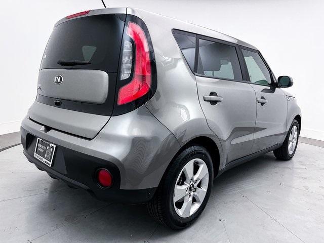 used 2019 Kia Soul car, priced at $7,993