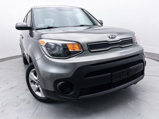 used 2019 Kia Soul car, priced at $7,993