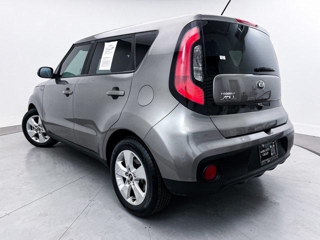 used 2019 Kia Soul car, priced at $7,993