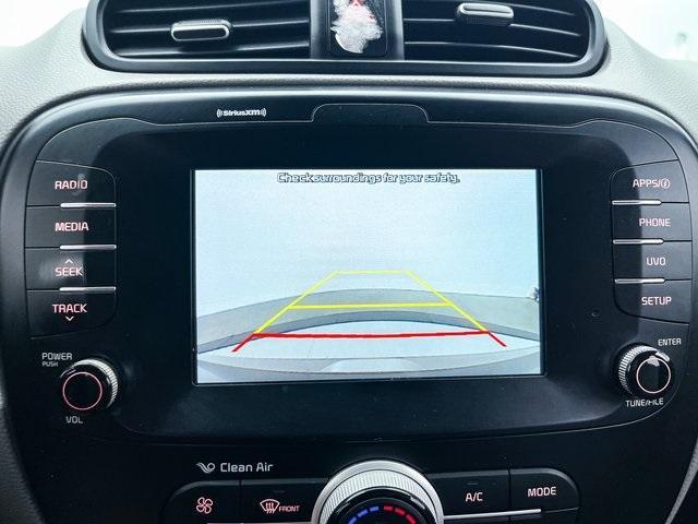 used 2019 Kia Soul car, priced at $7,993