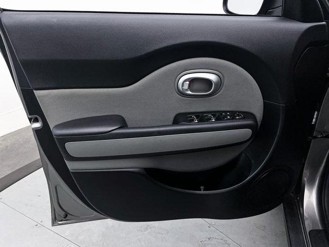 used 2019 Kia Soul car, priced at $7,993