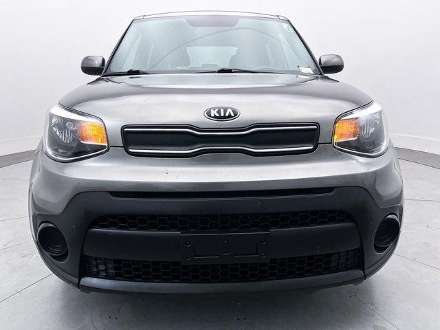 used 2019 Kia Soul car, priced at $7,993