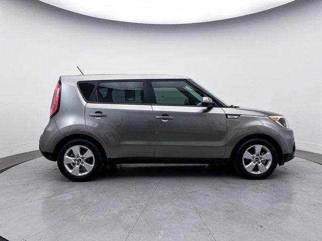 used 2019 Kia Soul car, priced at $7,993