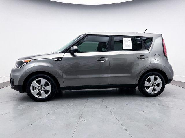 used 2019 Kia Soul car, priced at $7,993
