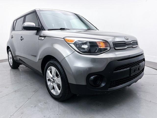 used 2019 Kia Soul car, priced at $7,993
