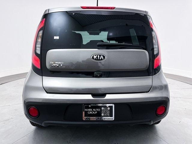 used 2019 Kia Soul car, priced at $7,993