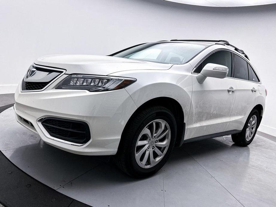 used 2018 Acura RDX car, priced at $19,992