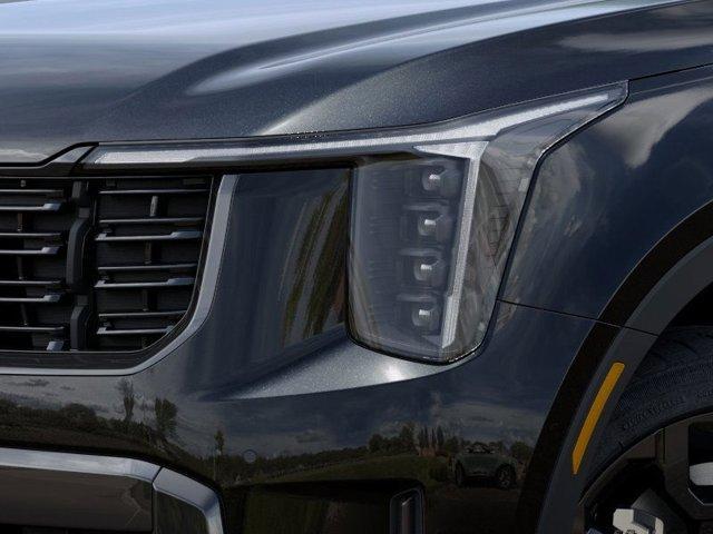 new 2026 Kia Sorento Hybrid car, priced at $48,411