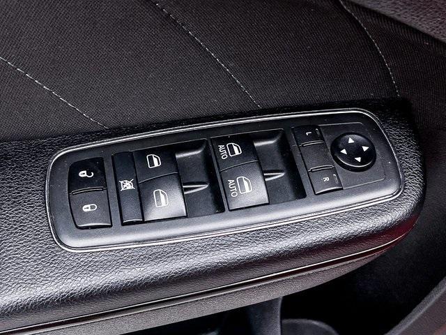 used 2021 Dodge Charger car, priced at $20,991
