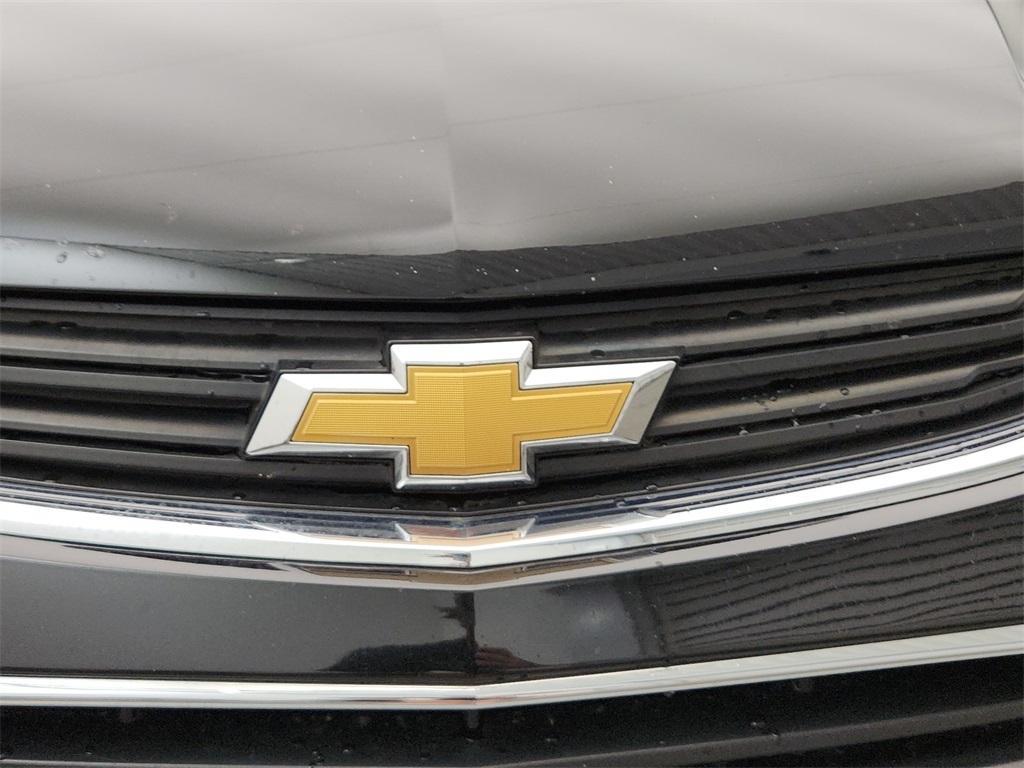 used 2018 Chevrolet Sonic car, priced at $9,750