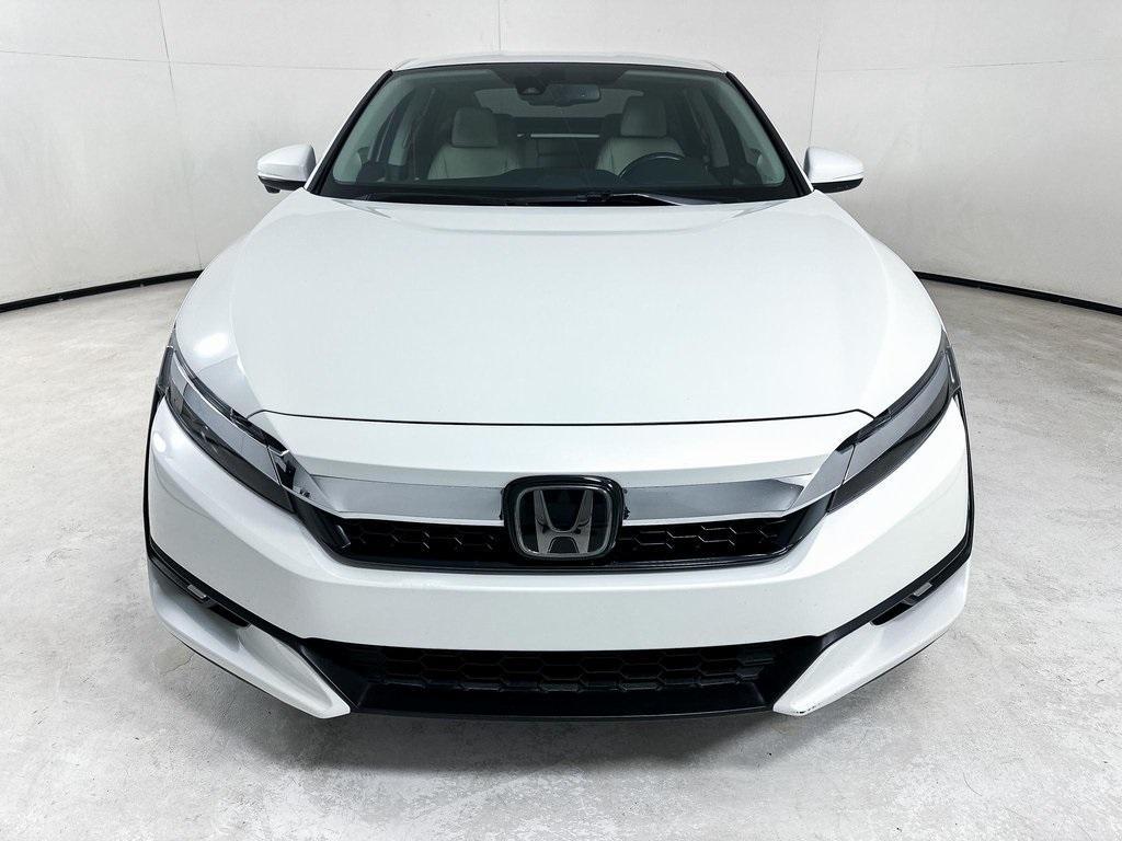 used 2018 Honda Clarity Plug-In Hybrid car, priced at $17,992