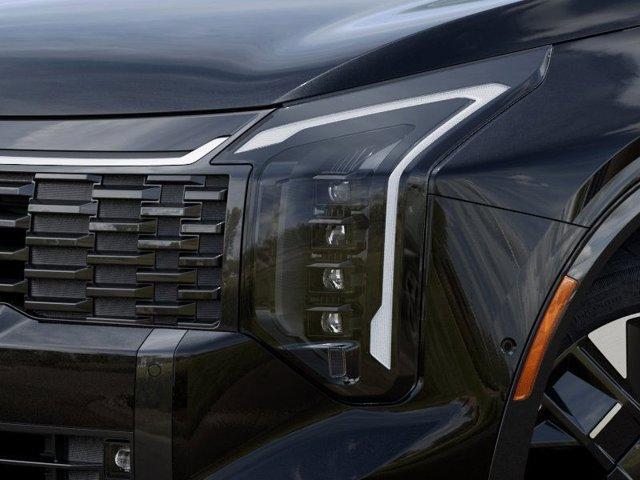 new 2026 Kia Sportage Hybrid car, priced at $41,778