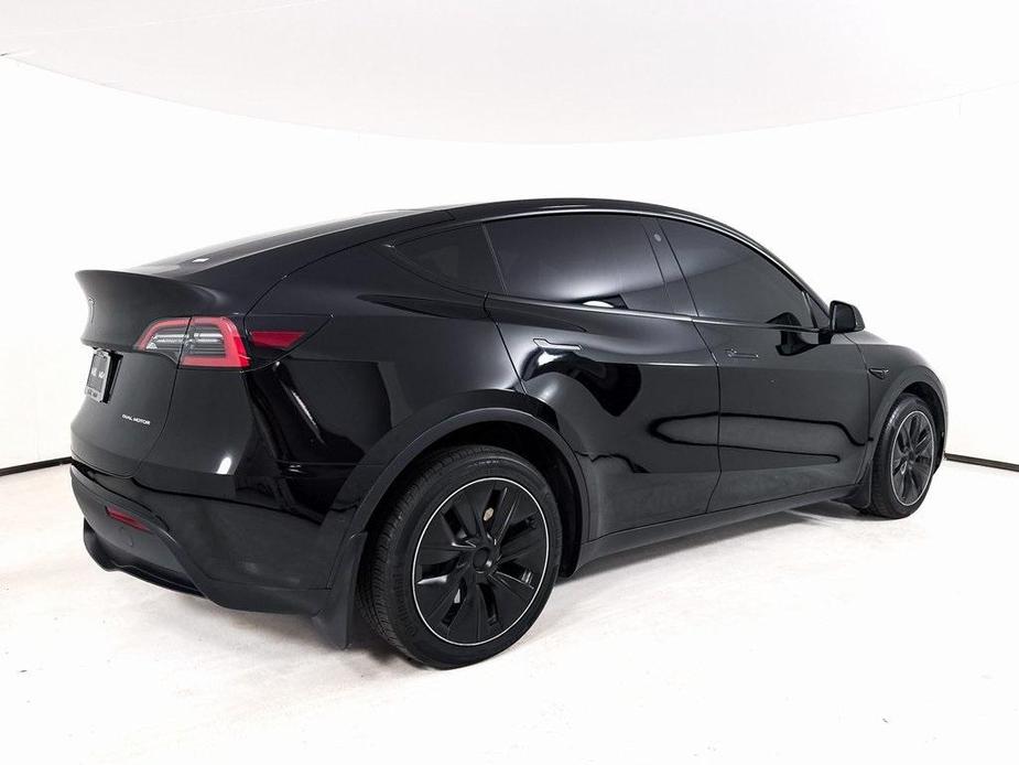 used 2022 Tesla Model Y car, priced at $30,980