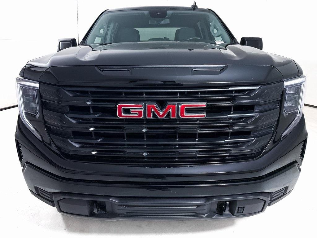 used 2024 GMC Sierra 1500 car, priced at $44,607