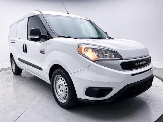 used 2022 Ram ProMaster City car, priced at $21,483