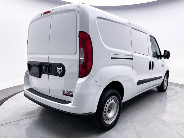 used 2022 Ram ProMaster City car, priced at $21,483