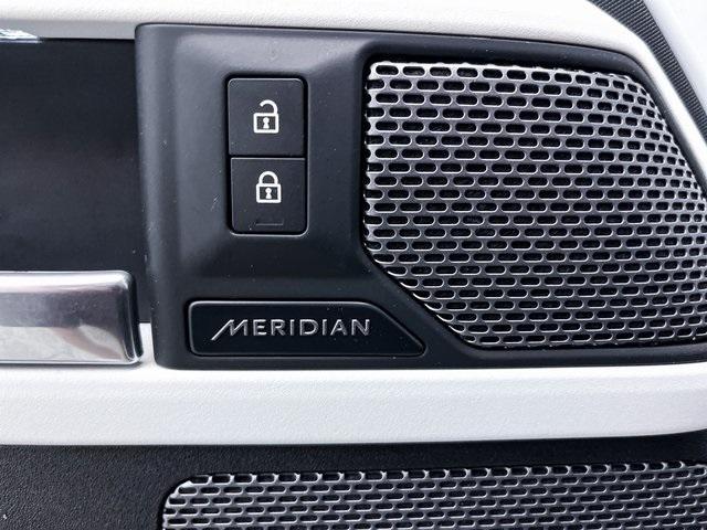 used 2021 Land Rover Defender car, priced at $46,992