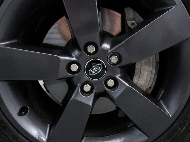 used 2021 Land Rover Defender car, priced at $46,992