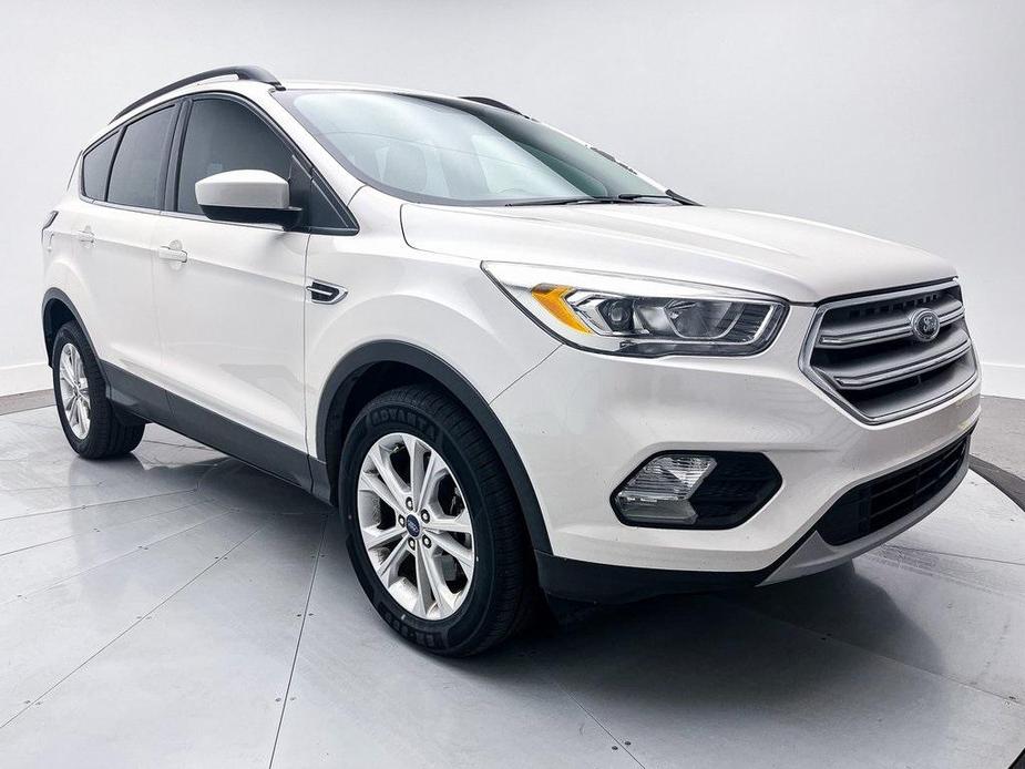 used 2018 Ford Escape car, priced at $10,999